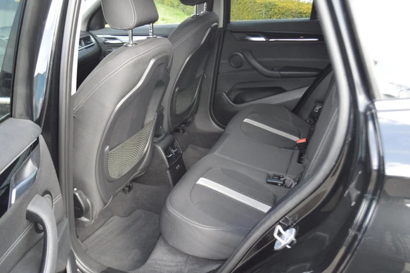 BMW X1 - Afbeelding 17 van 25