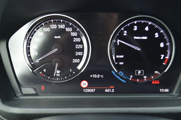 BMW X1 - Afbeelding 18 van 25