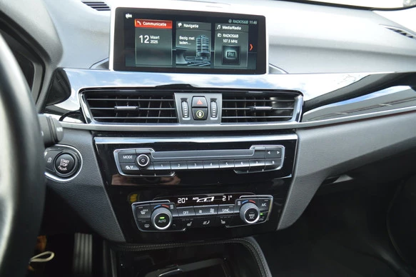 BMW X1 - Afbeelding 19 van 25