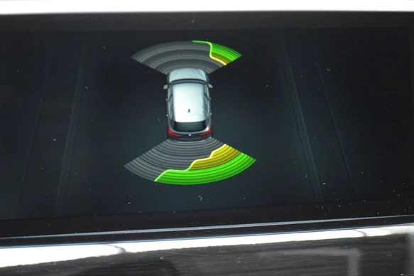 BMW X1 - Afbeelding 20 van 25