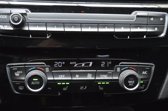 BMW X1 - Afbeelding 21 van 25