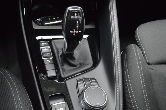 BMW X1 - Afbeelding 22 van 25