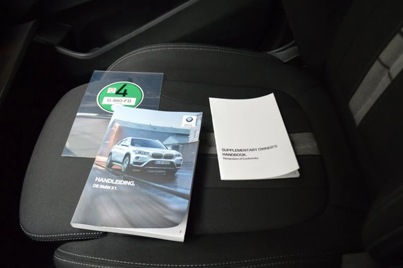 BMW X1 - Afbeelding 23 van 25