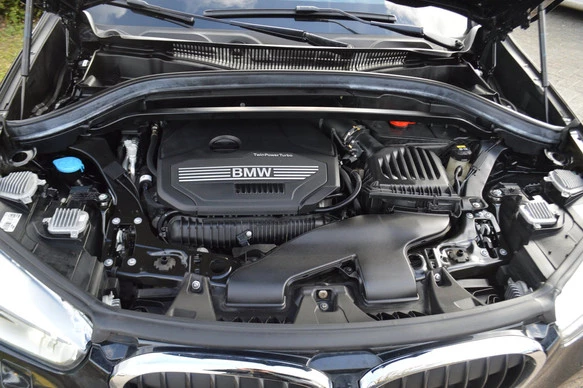 BMW X1 - Afbeelding 24 van 25