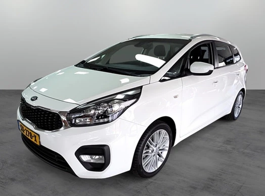 Kia Carens - Afbeelding 1 van 30