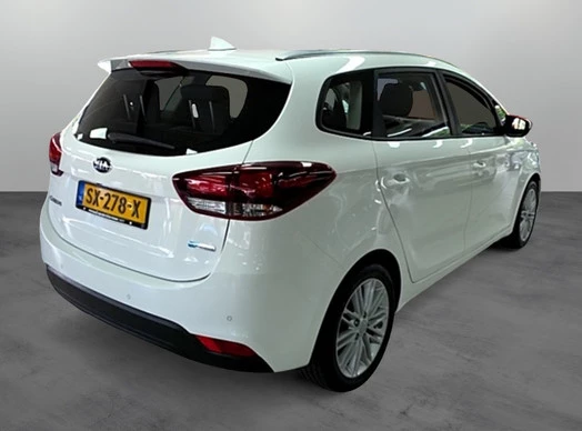 Kia Carens - Afbeelding 2 van 30