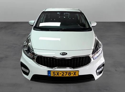 Kia Carens - Afbeelding 6 van 30