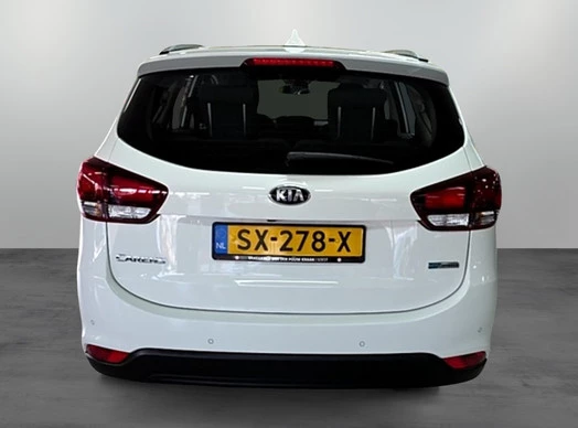Kia Carens - Afbeelding 7 van 30