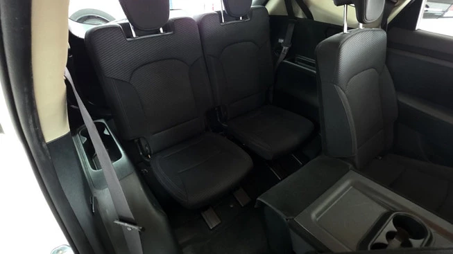 Kia Carens - Afbeelding 11 van 30