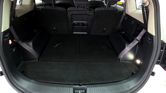 Kia Carens - Afbeelding 25 van 30