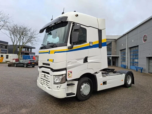 Renault T480 Comfort - Afbeelding 1 van 30