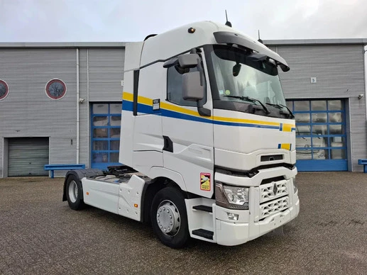 Renault T480 Comfort - Afbeelding 2 van 30