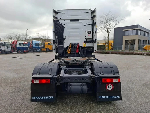 Renault T480 Comfort - Afbeelding 4 van 30