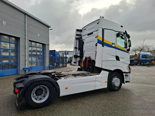 Renault T480 Comfort - Afbeelding 5 van 30