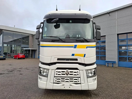 Renault T480 Comfort - Afbeelding 6 van 30