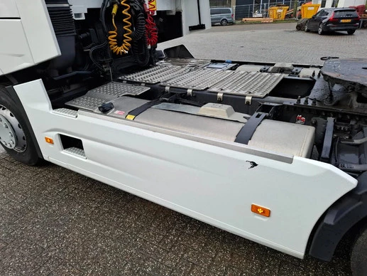 Renault T480 Comfort - Afbeelding 8 van 30