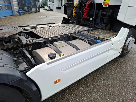 Renault T480 Comfort - Afbeelding 9 van 30