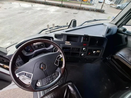 Renault T480 Comfort - Afbeelding 12 van 30