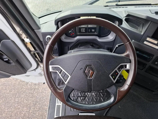 Renault T480 Comfort - Afbeelding 13 van 30