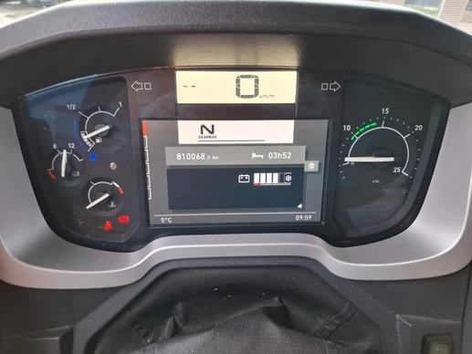 Renault T480 Comfort - Afbeelding 16 van 30