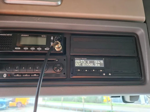 Renault T480 Comfort - Afbeelding 19 van 30