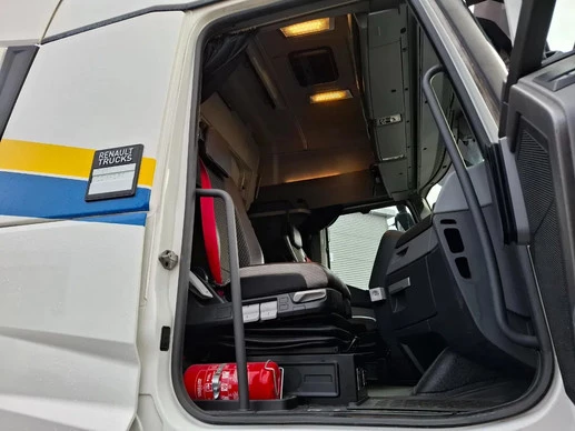 Renault T480 Comfort - Afbeelding 25 van 30