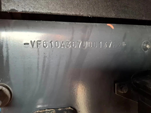 Renault T480 Comfort - Afbeelding 30 van 30