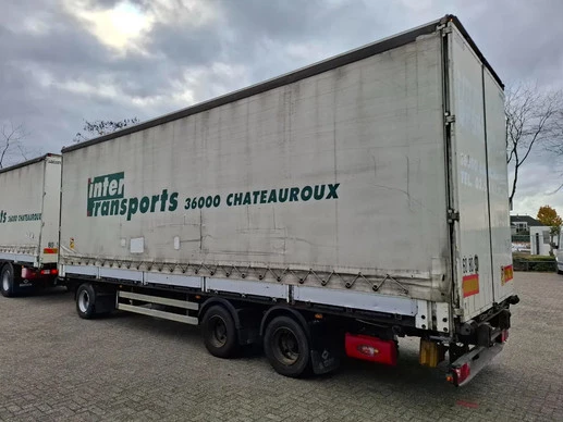 Renault T480 COMFORT - Afbeelding 14 van 30