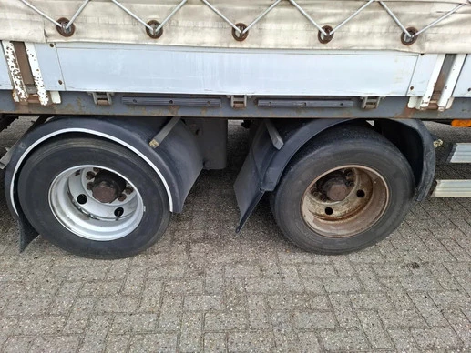 Renault T480 COMFORT - Afbeelding 16 van 30