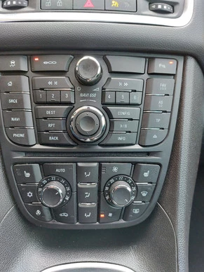 Opel Meriva - Afbeelding 10 van 29