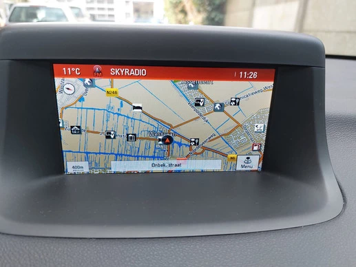 Opel Meriva - Afbeelding 11 van 29