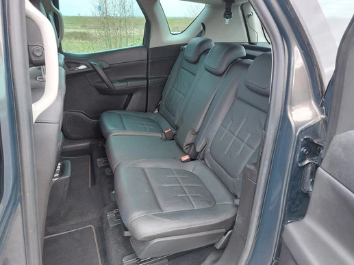 Opel Meriva - Afbeelding 14 van 29