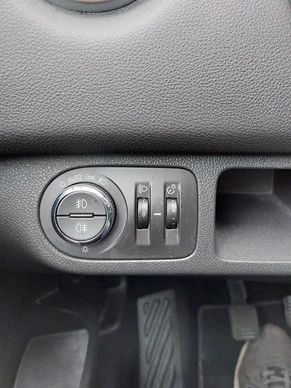 Opel Meriva - Afbeelding 18 van 29