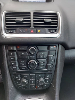 Opel Meriva - Afbeelding 19 van 29