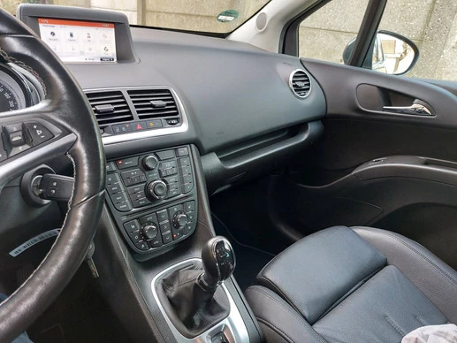 Opel Meriva - Afbeelding 23 van 29