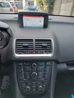 Opel Meriva - Afbeelding 24 van 29