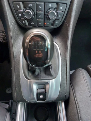 Opel Meriva - Afbeelding 25 van 29