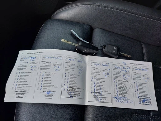 Opel Meriva - Afbeelding 26 van 29