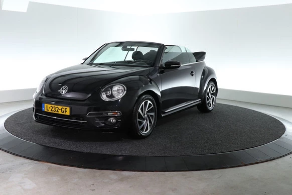 Volkswagen Beetle - Afbeelding 1 van 30