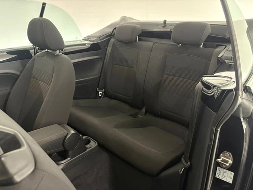 Volkswagen Beetle - Afbeelding 5 van 30