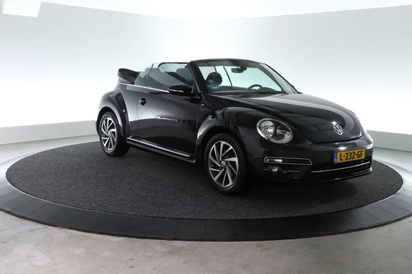 Volkswagen Beetle - Afbeelding 16 van 30