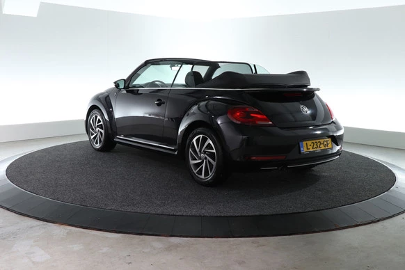 Volkswagen Beetle - Afbeelding 17 van 30