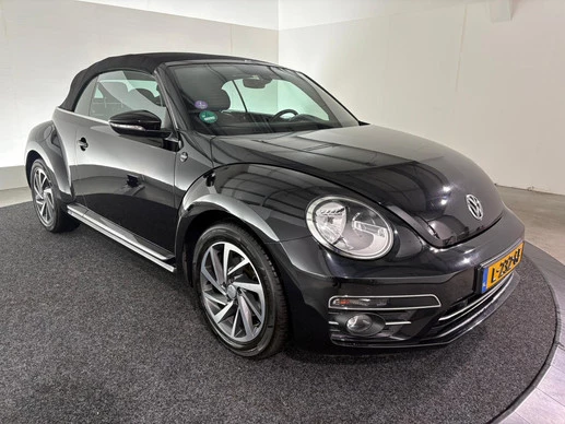 Volkswagen Beetle - Afbeelding 22 van 30