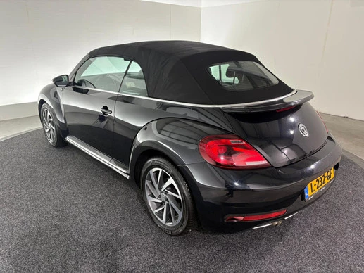 Volkswagen Beetle - Afbeelding 23 van 30