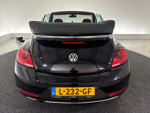Volkswagen Beetle - Afbeelding 25 van 30