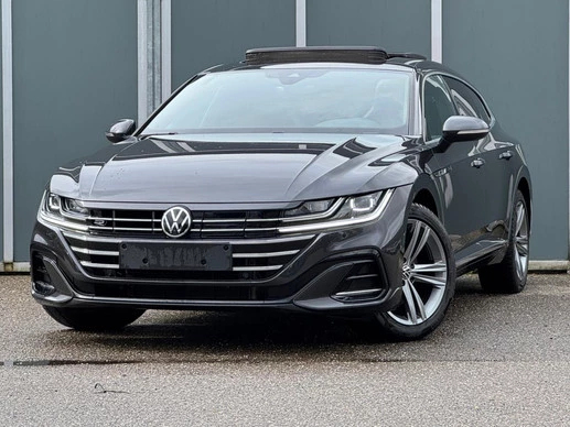 Volkswagen Arteon - Afbeelding 1 van 30