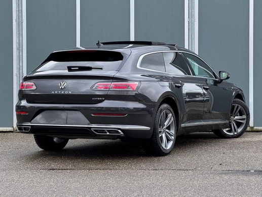 Volkswagen Arteon - Afbeelding 3 van 30