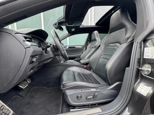 Volkswagen Arteon - Afbeelding 5 van 30