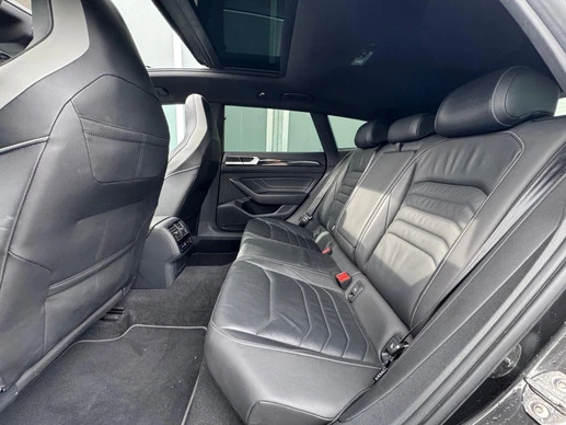 Volkswagen Arteon - Afbeelding 8 van 30