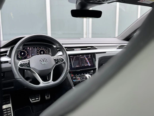 Volkswagen Arteon - Afbeelding 12 van 30